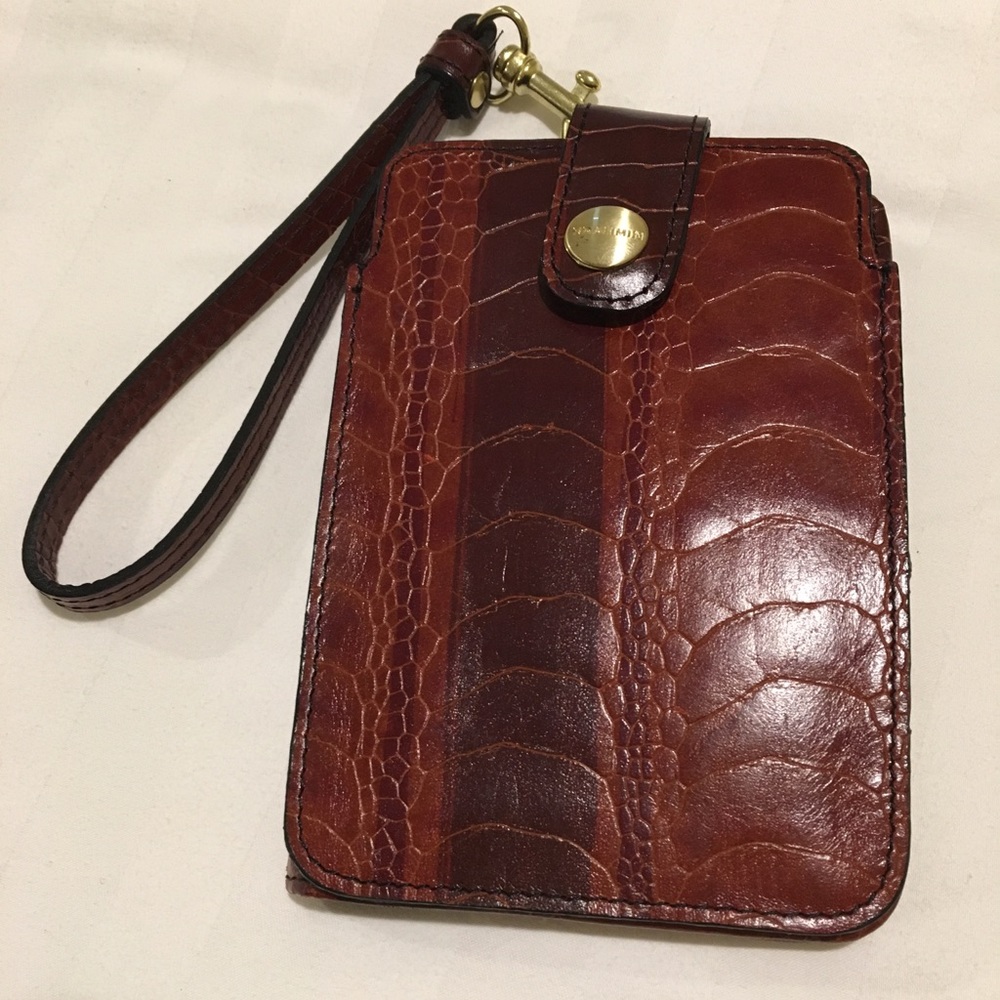 Brahmin Wrislet